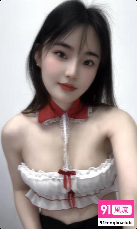 美艳淫娃